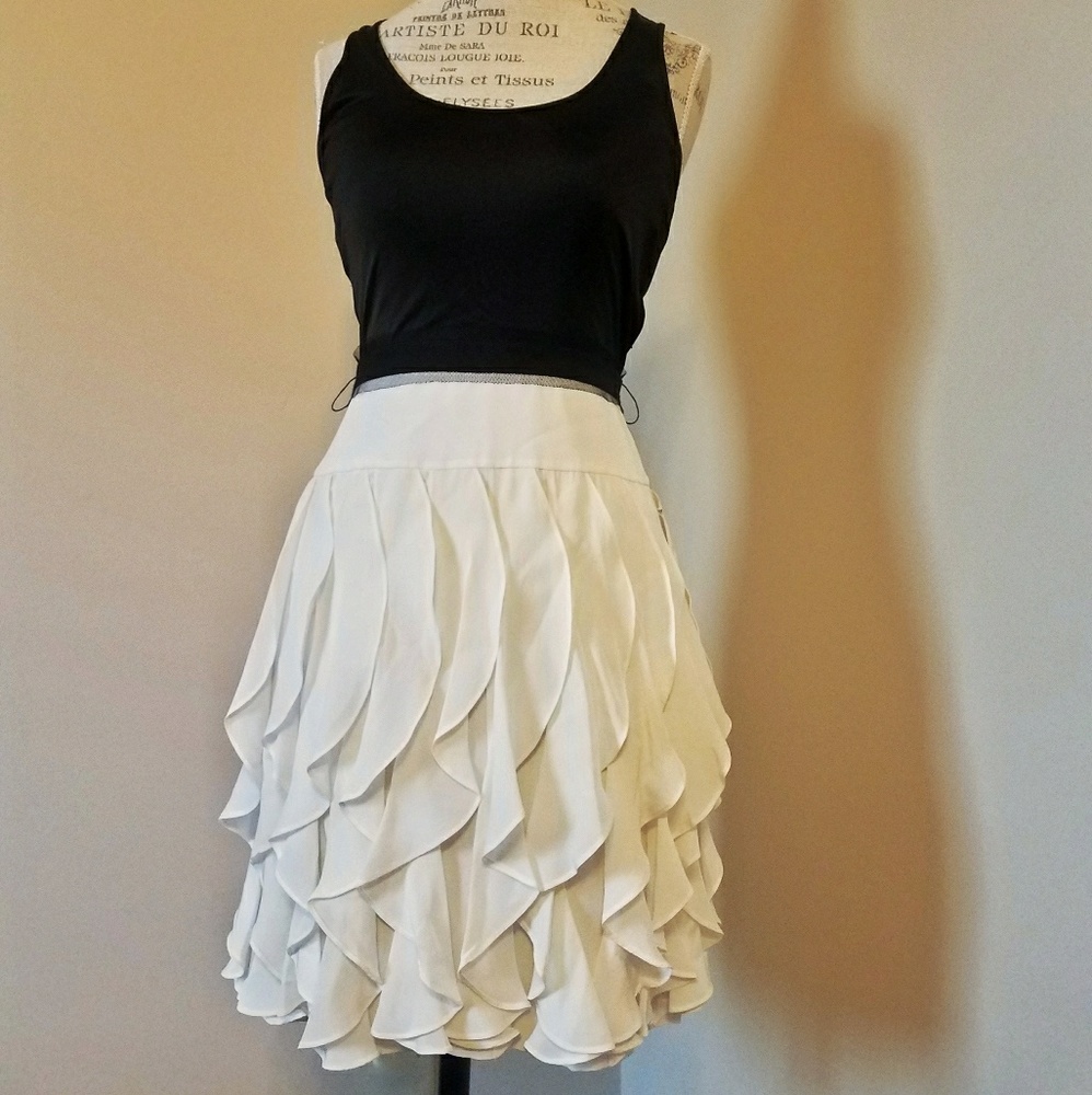 Homecoming Dress